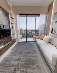Lentor Modern (D26), Apartment #582988991